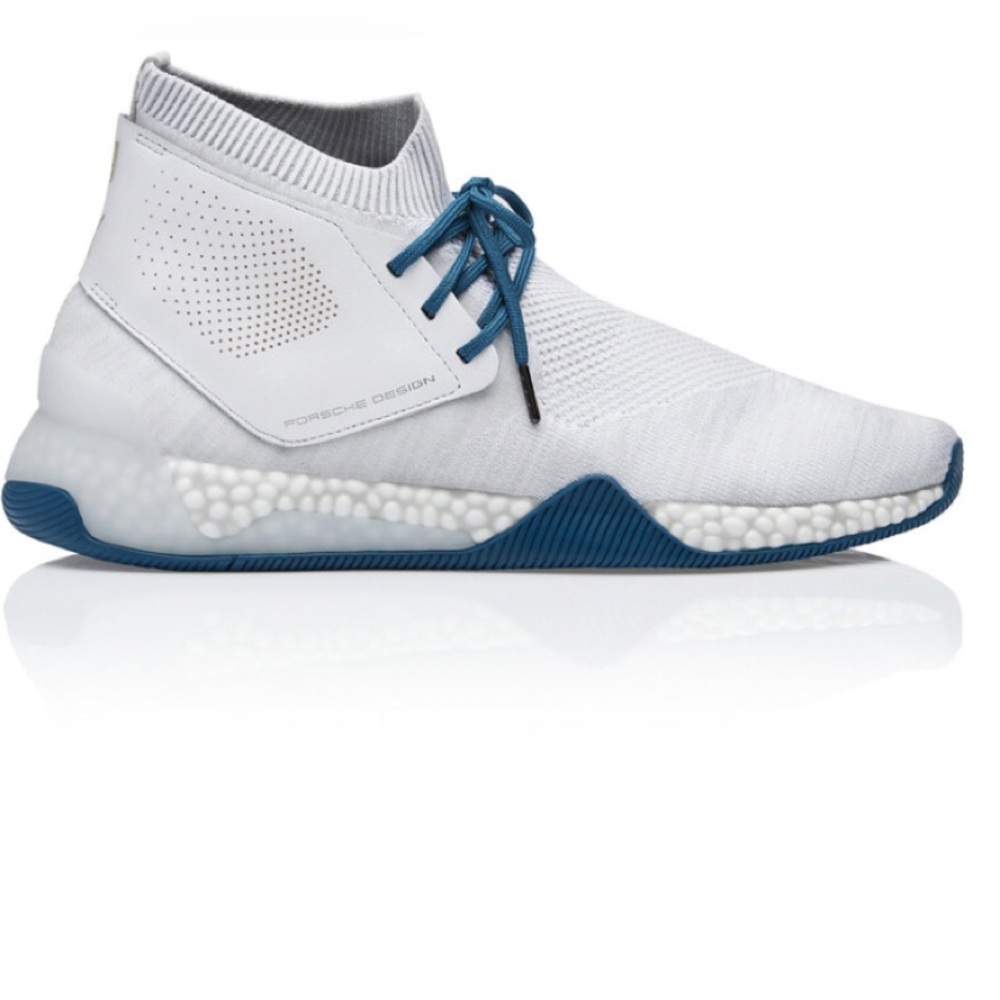 NEW Porsche Design - Puma PD Hybrid Evoknit Men’s  Sneaker